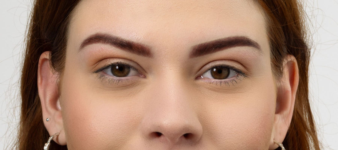 Meet the SNAP Brow Gel Tint