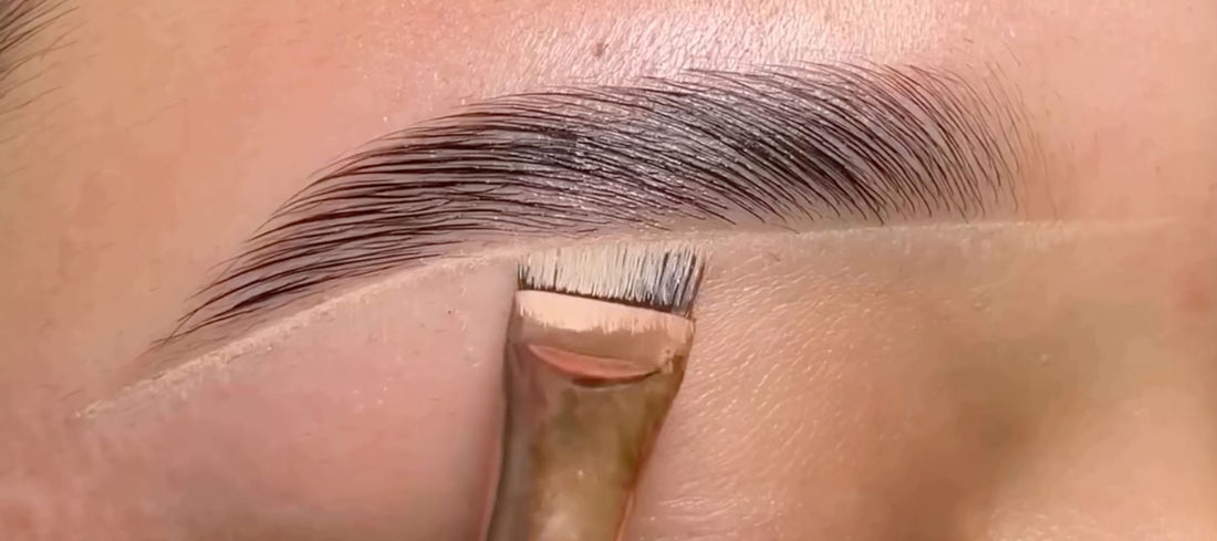 Why Lash Lift and Eyebrow Lamination are the best beauty treatments