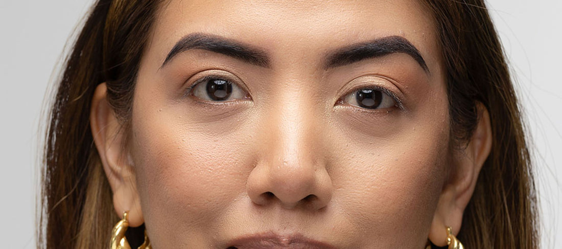 brow henna