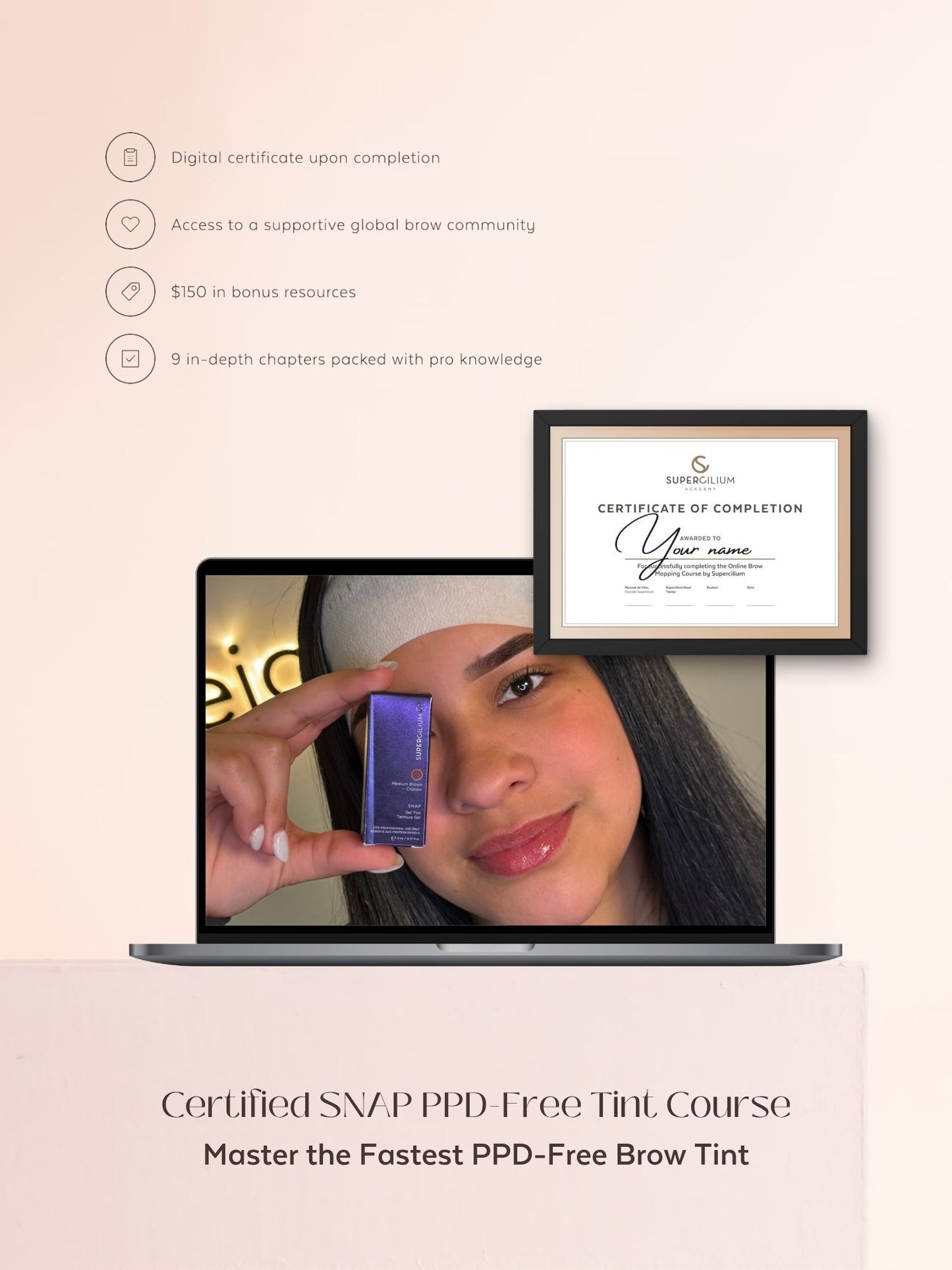 SNAP Gel Tint Starter Kit
