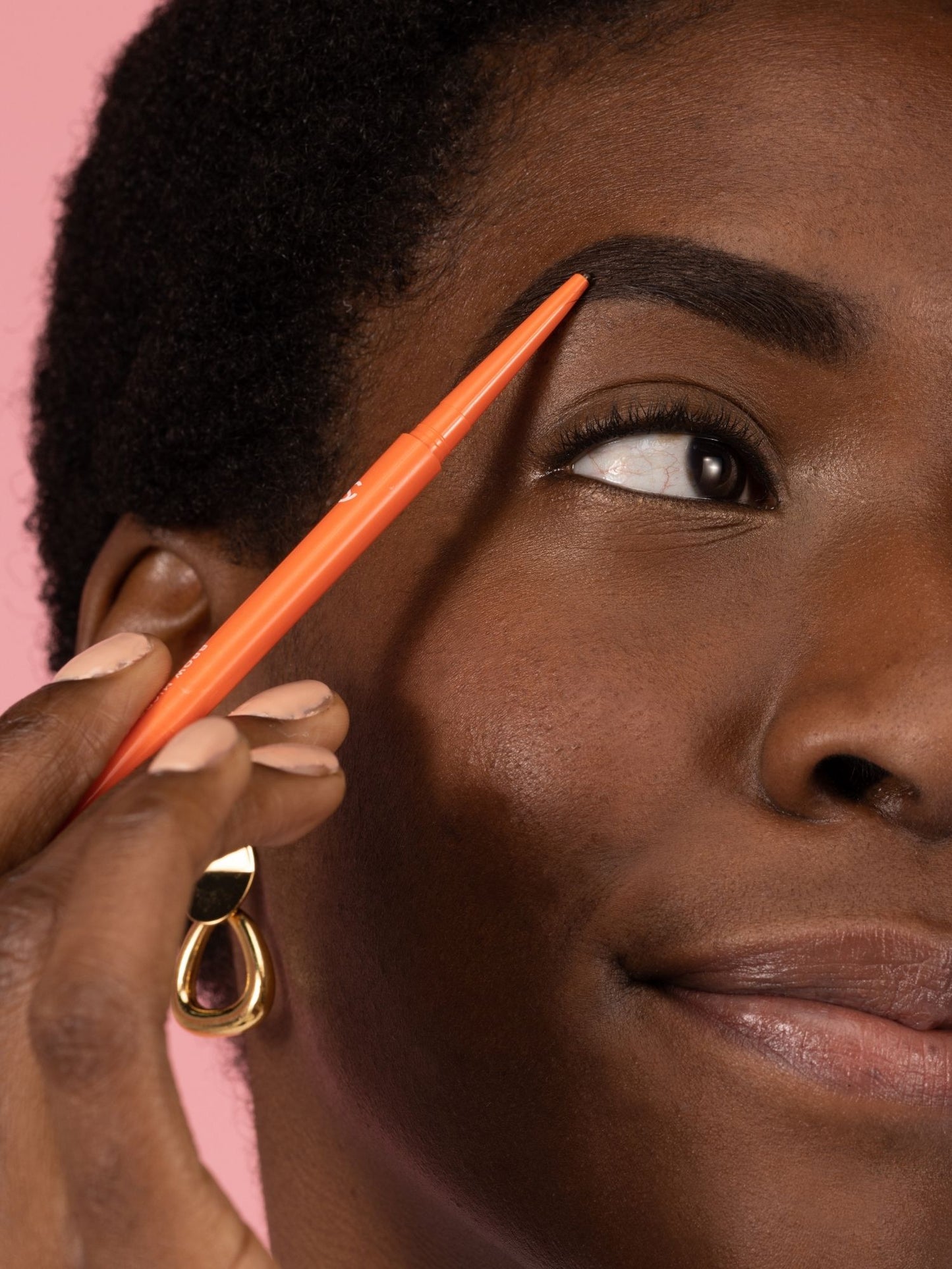 Brow Pencil Dark Warm 10 PCS