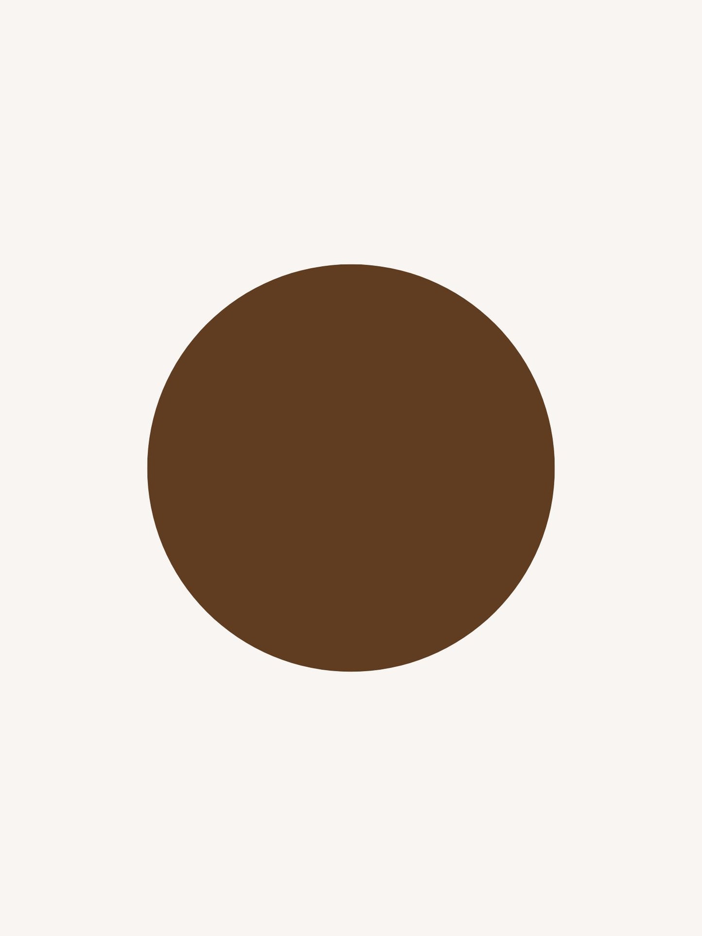 Liquid Dye Warm Brown