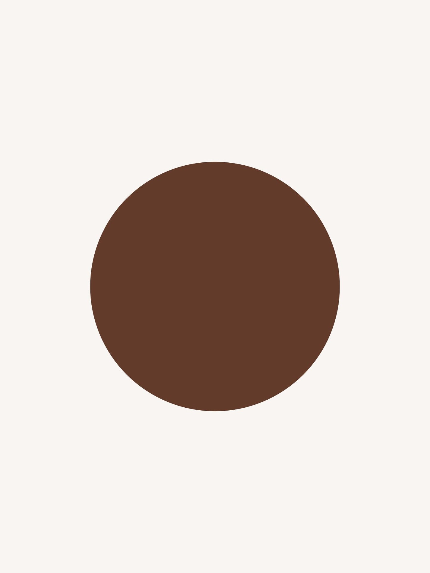 SNAP Gel Tint Dark Brown