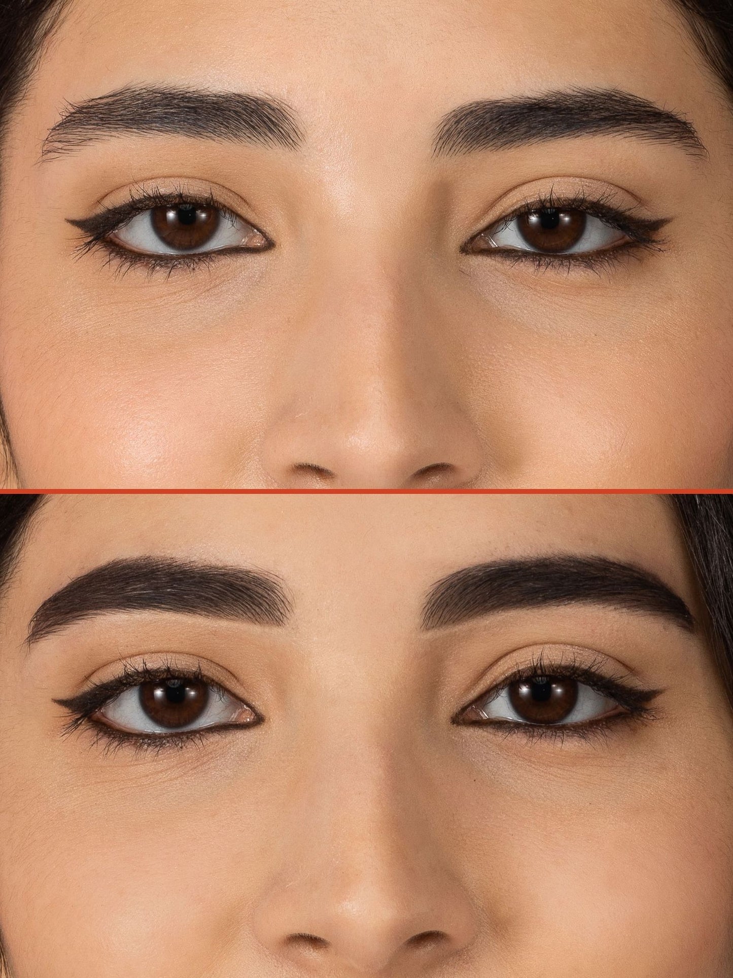 Brow Pencil Dark Cool 10 PCS