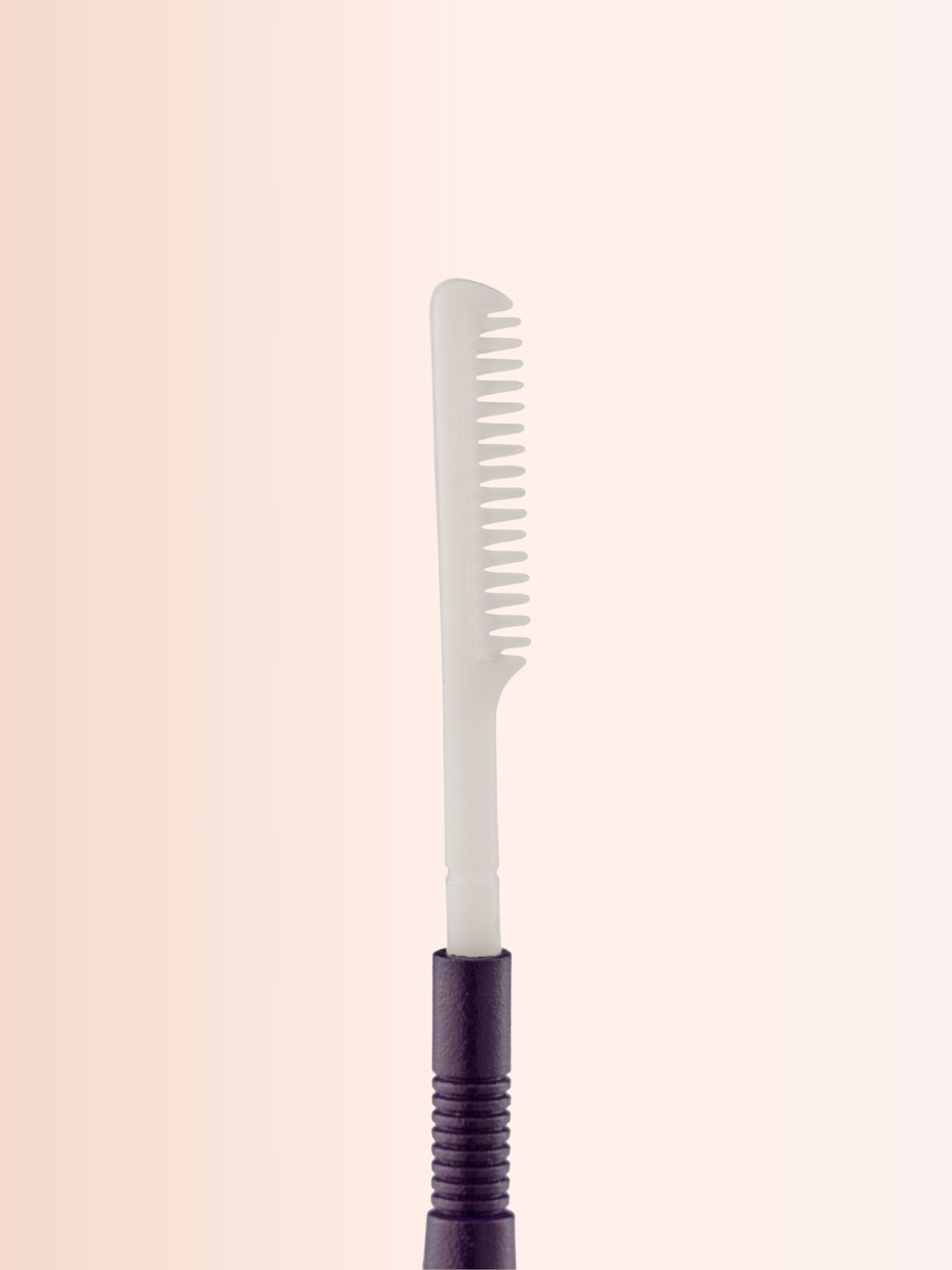 Comb ending