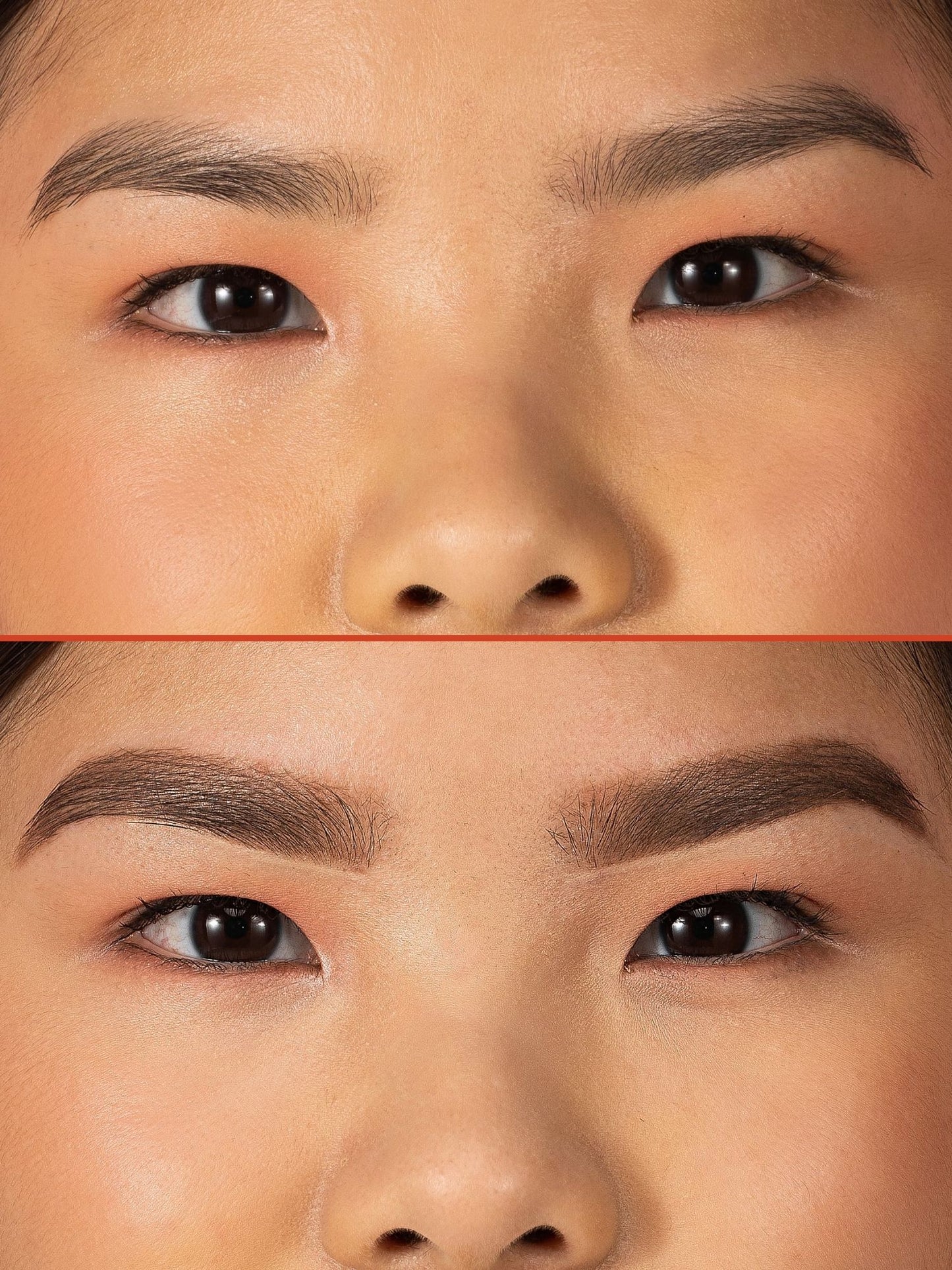 Brow Pencil Medium Warm 10 PCS
