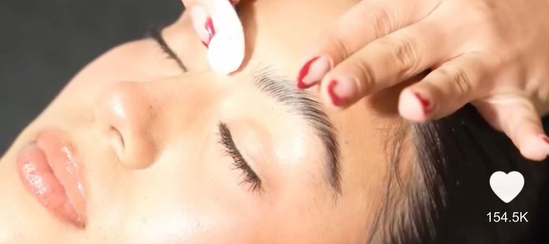 2025 TikTok Eyebrow Trends you can recreate as a Brow Artist