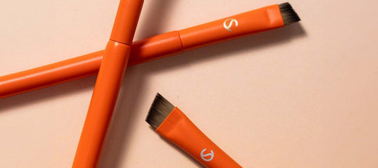 How to use our different Brow Brushes