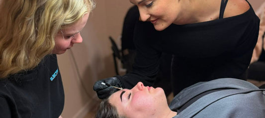 The Psychology of the Brow Consultation: How to Connect, Convert, and Keep Salon Clients