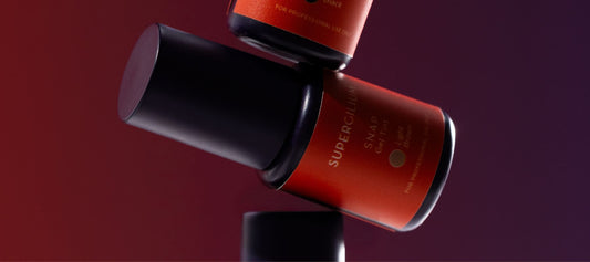 Too soon for Henna or Dye? What to do In between Brow Treatments