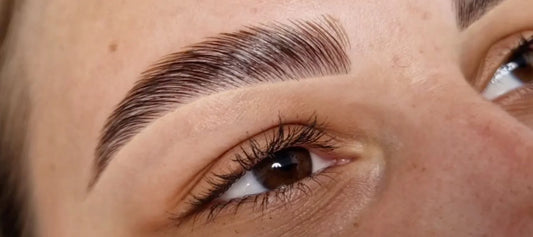 What is a brow lamination? | Risk & Benefits