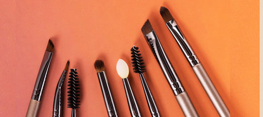 Brow Brushes