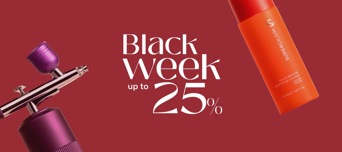 black friday beauty deals brow 