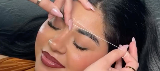Why you will love Brow Mapping