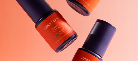 5 Benefits of SNAP - PPD-Free Eyebrow Gel Tint