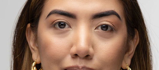 brow henna