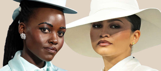 Met Gala 2025 Best Brow Looks