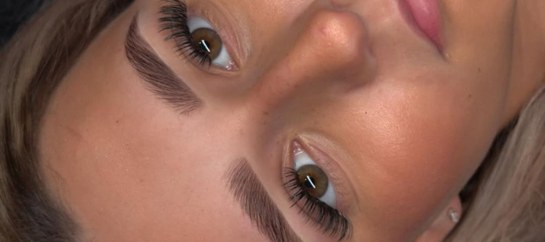 The future of Brow Henna: Trends for the industry in 2026