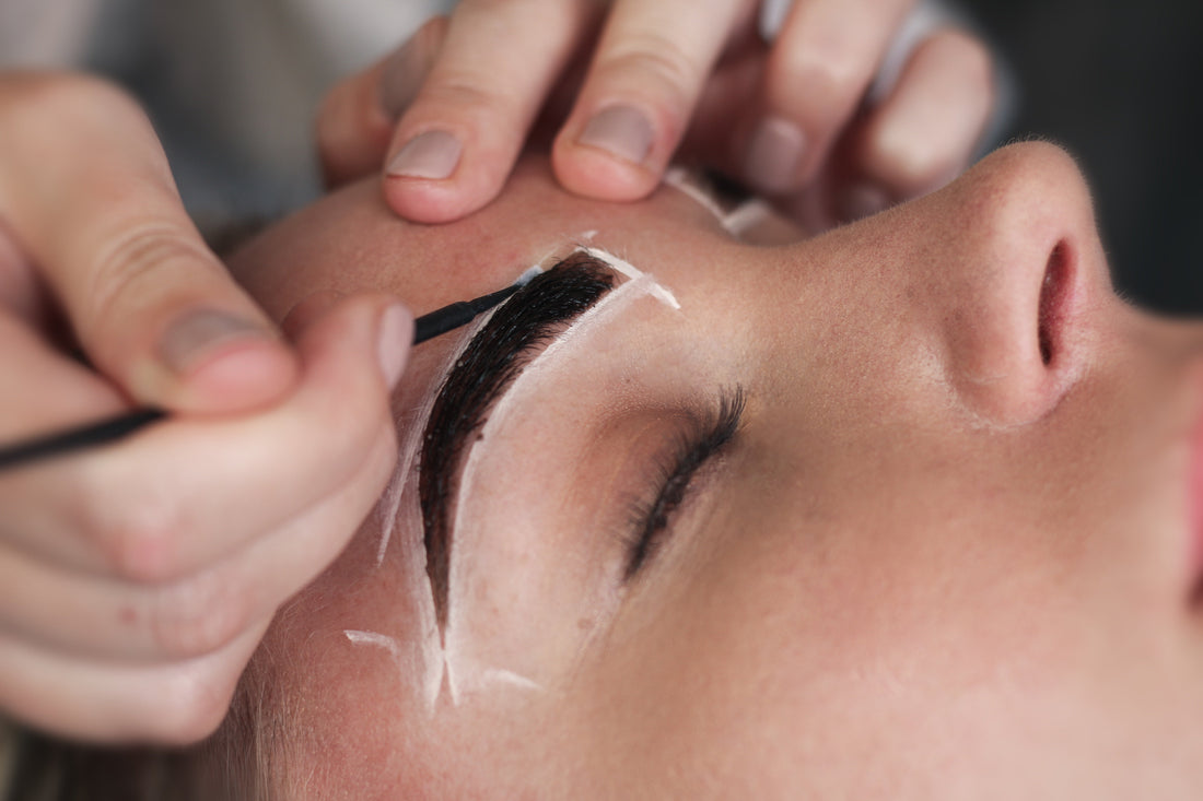 Henna Brows: Maintenance & How Often Should You Re-dye