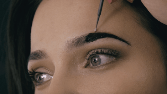 Why Henna Brows Trend Over All