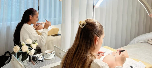 What is the job of a Brow Artist? Here’s everything you need to know