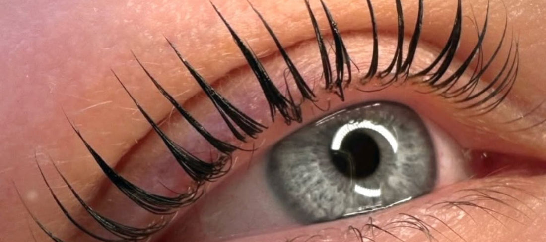 Do’s and Don’ts After a Lash Lift: The Full Aftercare Guide