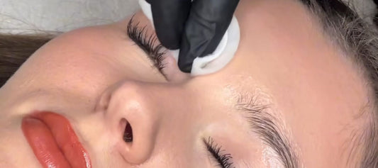 Top 10 Brow Lamination results