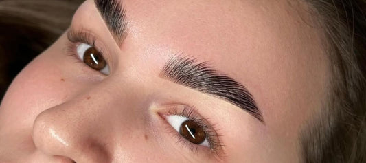 Top 10 questions about Brow Lamination
