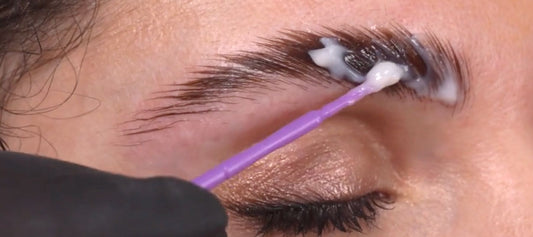 Top 5 Brow Lamination fails and how to avoid them
