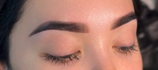 Brow Henna troubles? Here's what might be going wrong