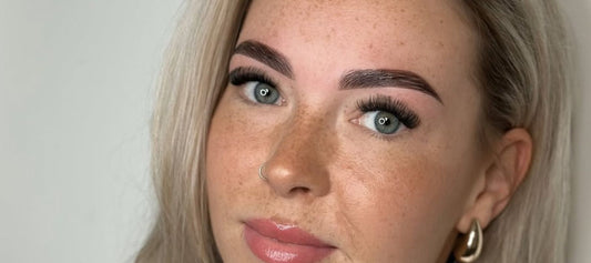 Mastering Hybrid Brows for every skin type
