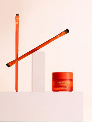 Brow Mapping Set + Free Brush