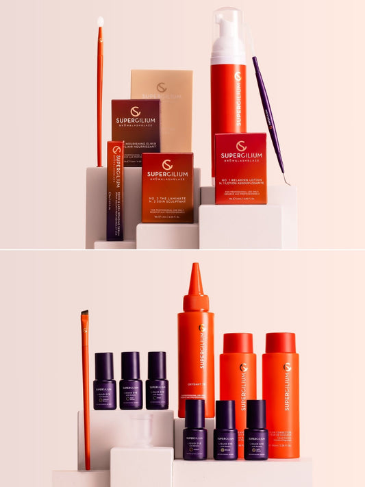 Lamination & Liquid Dye Bundle