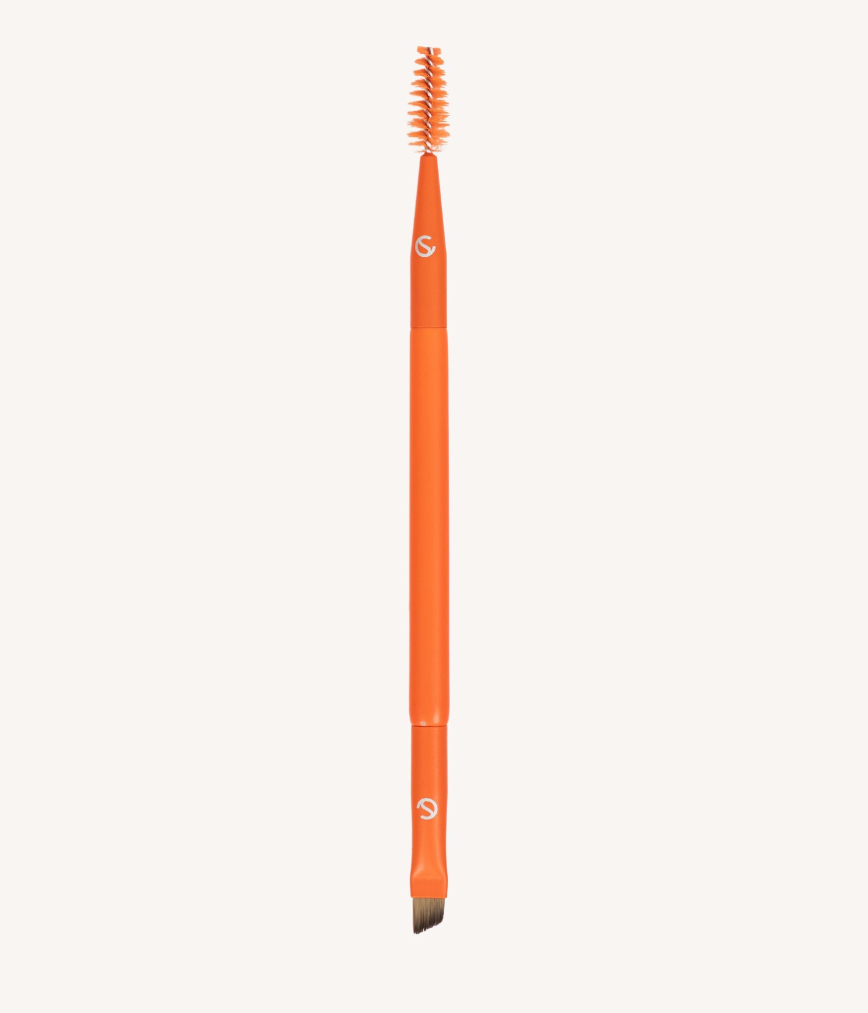 Small Angled & Spoolie Brow Brush Supercilium Supercilium EU