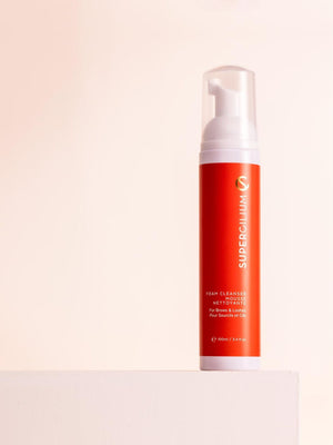 Foam Cleanser