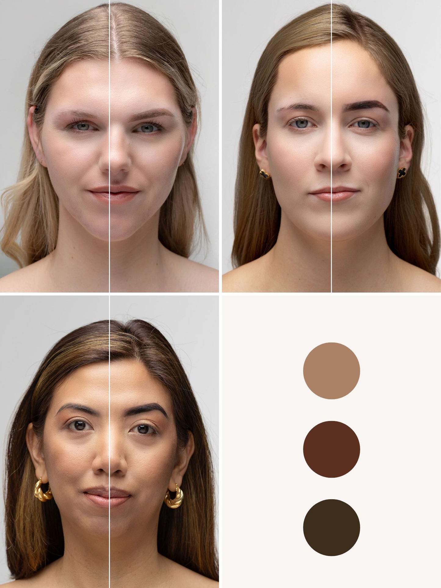 Brow Henna Mini Kit