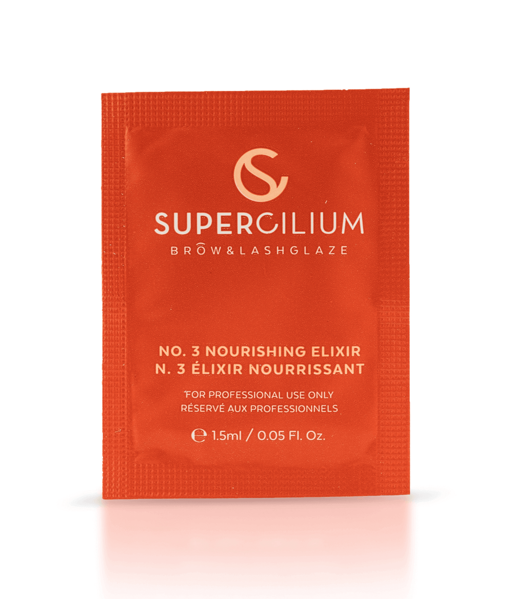 Airbrush Hybrid Brows Collection - Supercilium EU