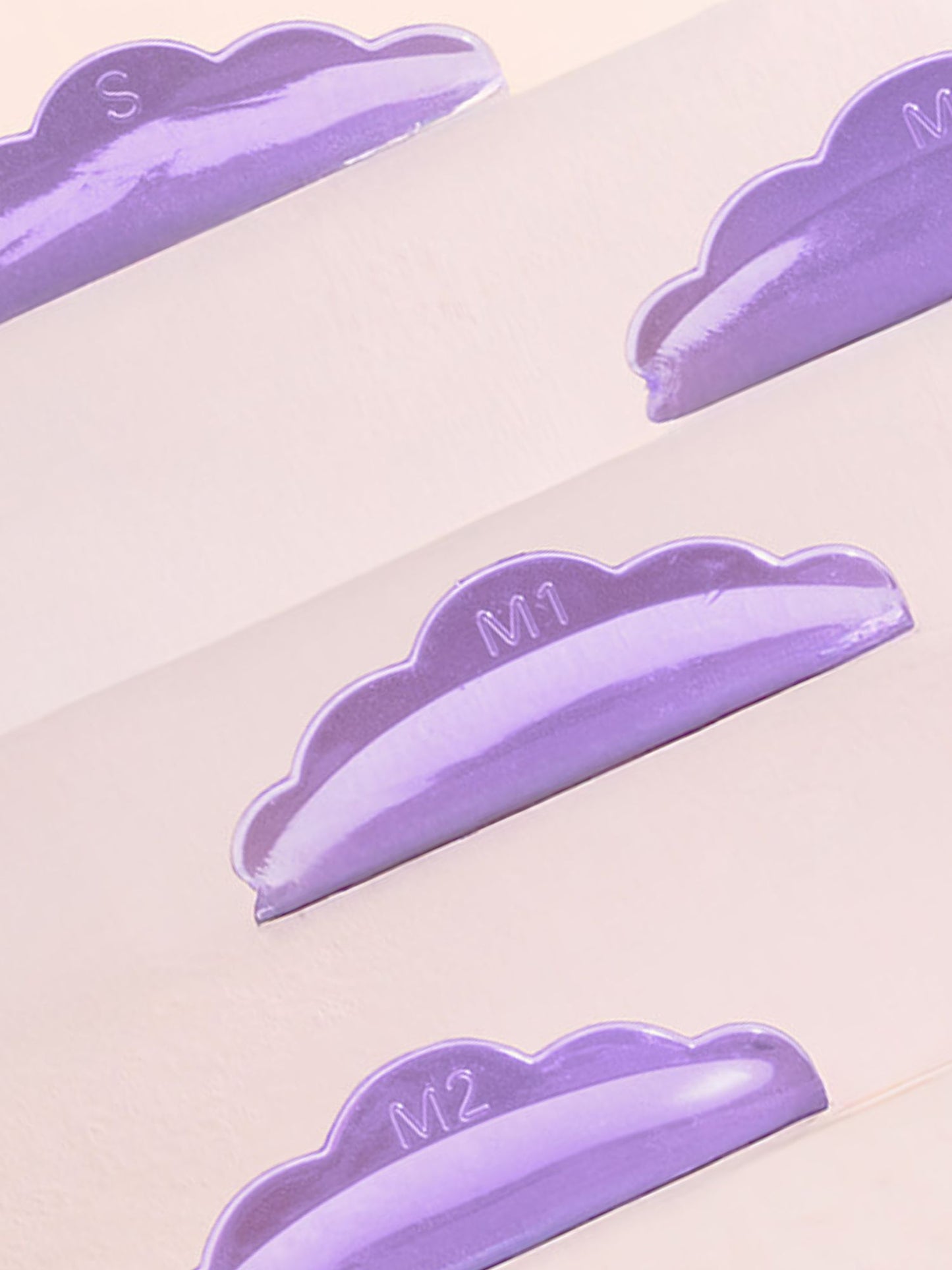 Sticky Lash Shields