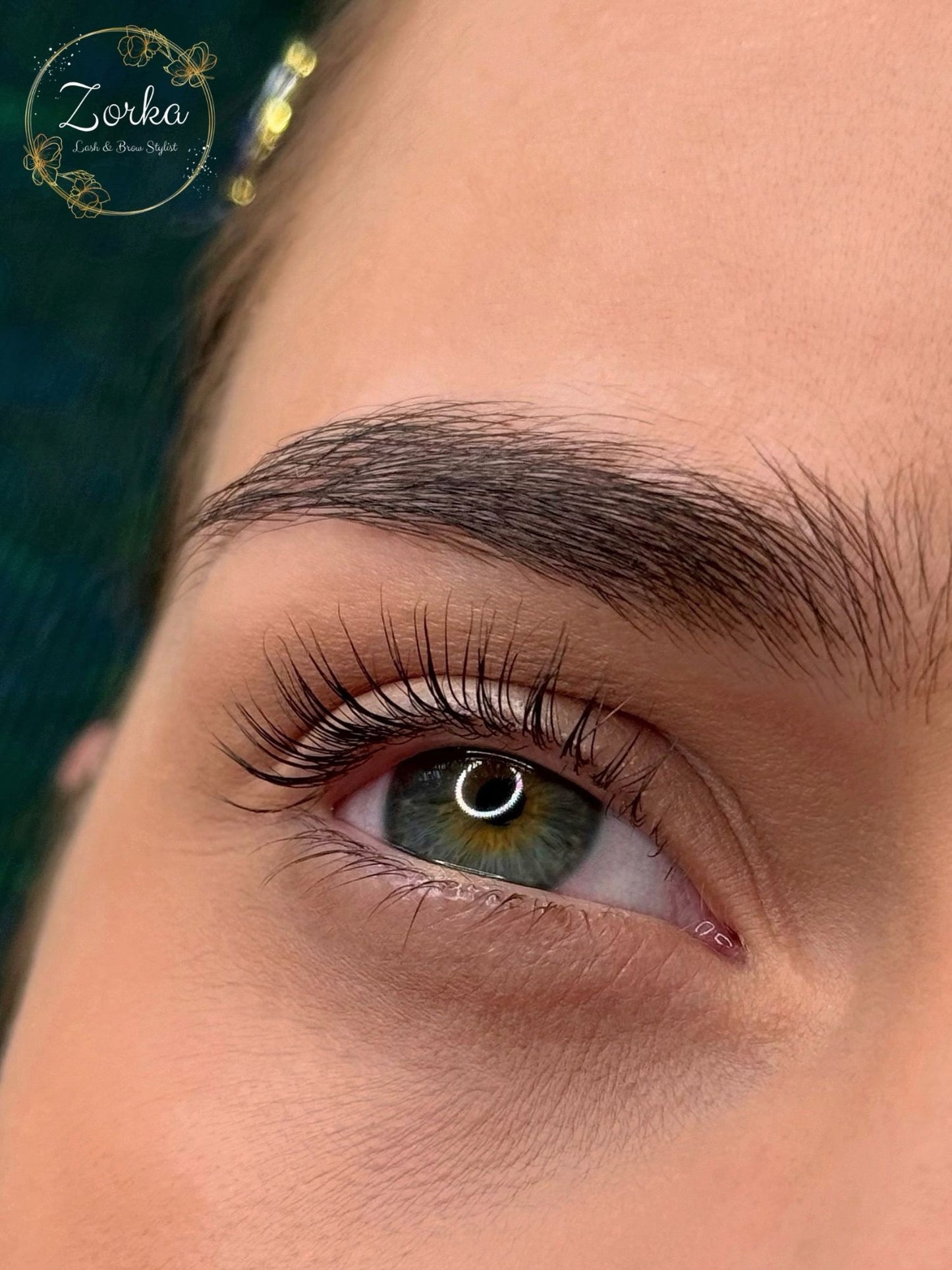 Lash Lifting Starter Kit