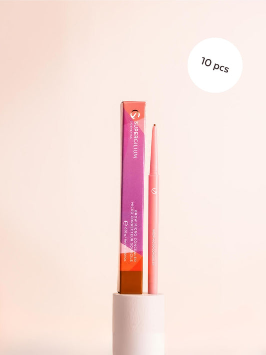 Brow Concealer Dark 10 PCS