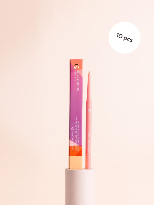 Brow Concealer Light 10 PCS