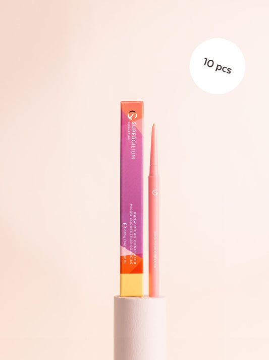 Brow Concealer Medium 10 PCS