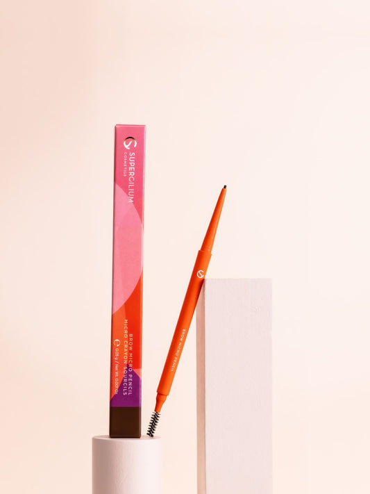 Brow Micro Pencil | Dark Cool