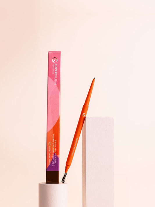 Brow Micro Pencil | Dark Warm