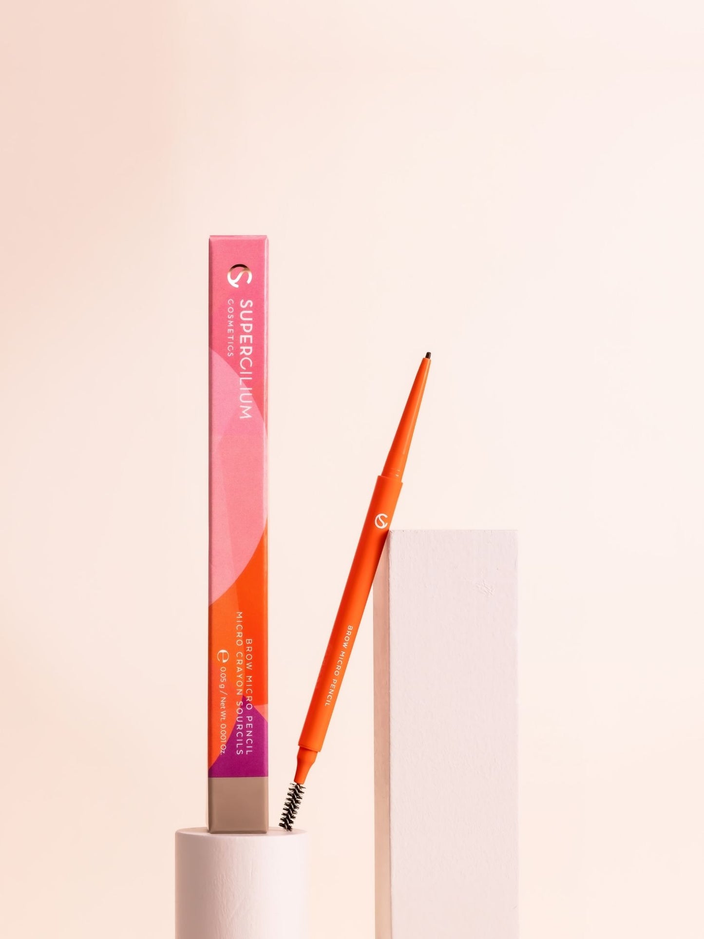 Brow Micro Pencil | Light Cool