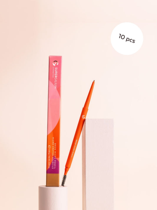 Brow Pencil Light Warm 10 PCS