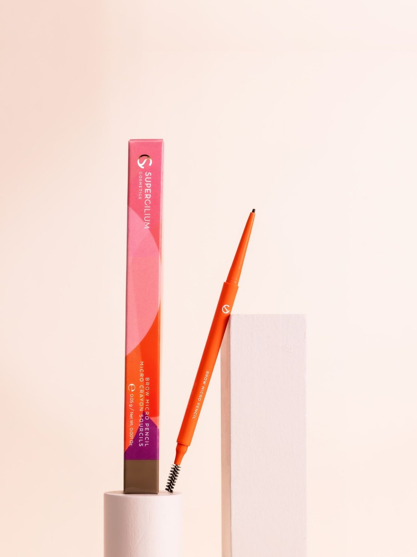 Brow Micro Pencil | Medium Cool