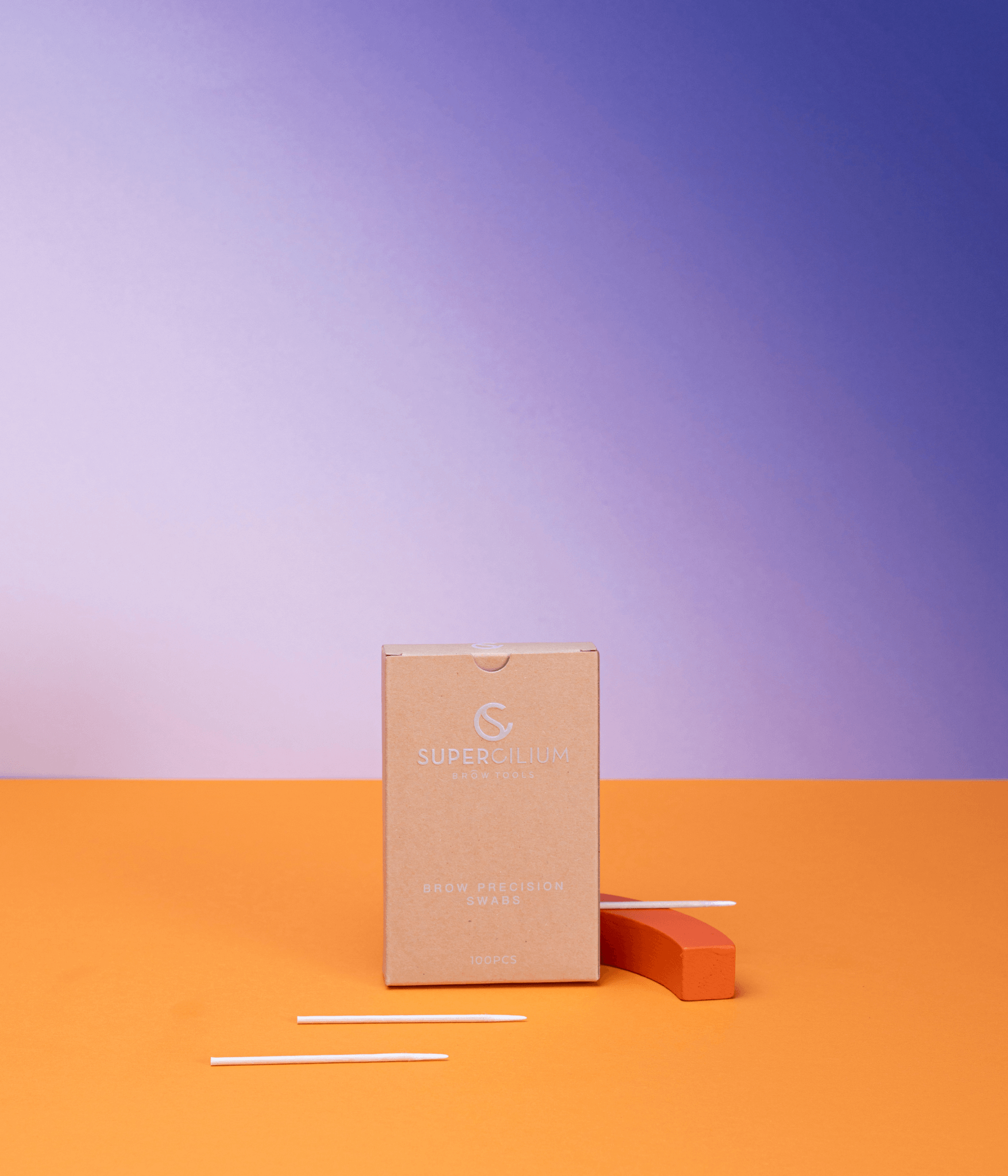 Brow Precision Swabs | Supercilium - Supercilium EU